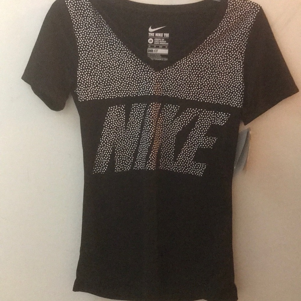 The Nike tee